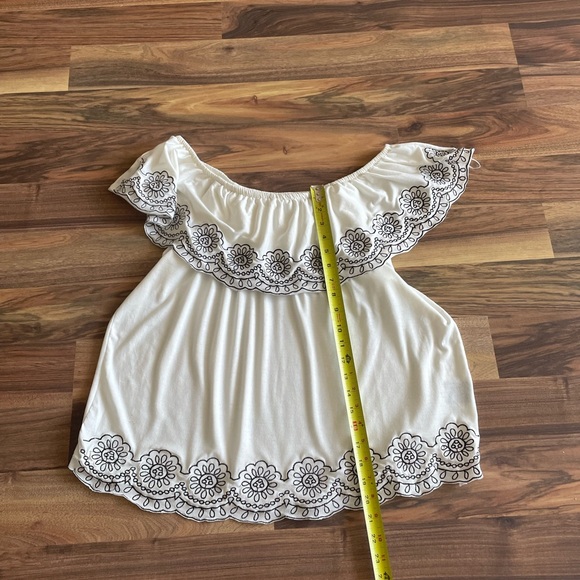 BNWT Lily Morgan top - Picture 6 of 8